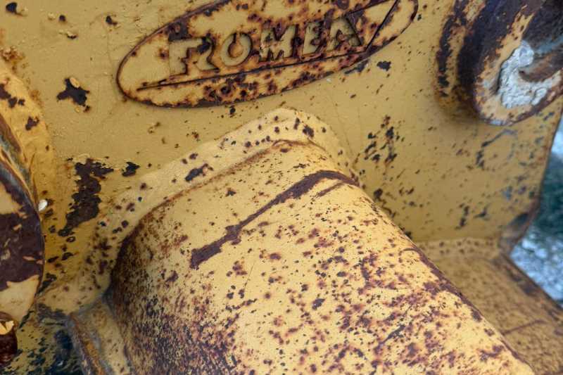 OmecoHub - Immagine ROMEA 220